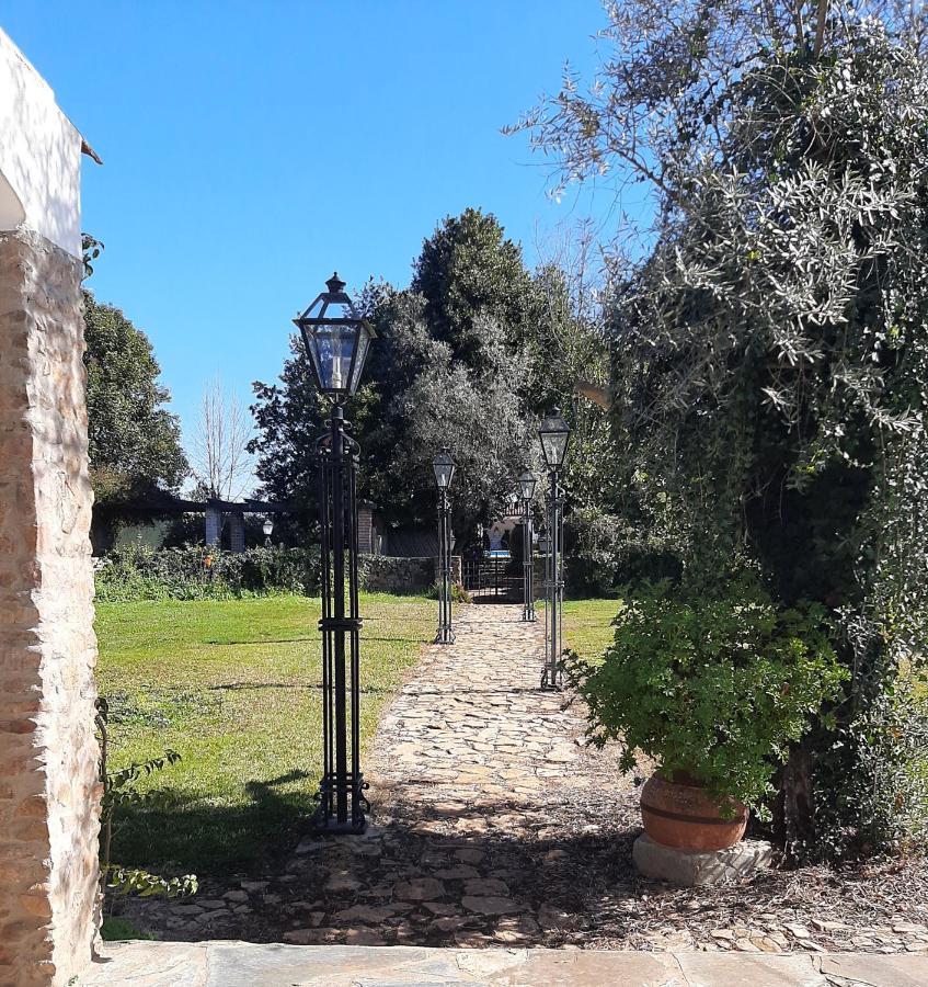 Quinta Do Cacador Hotel Estremoz Bagian luar foto