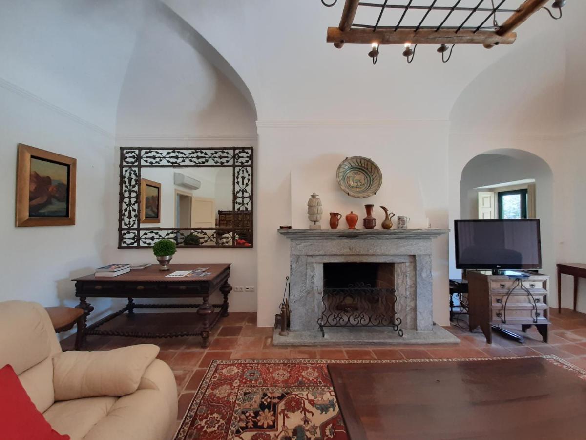 Quinta Do Cacador Hotel Estremoz Bagian luar foto