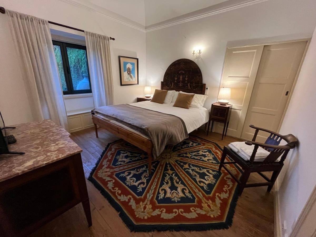 Quinta Do Cacador Hotel Estremoz Bagian luar foto