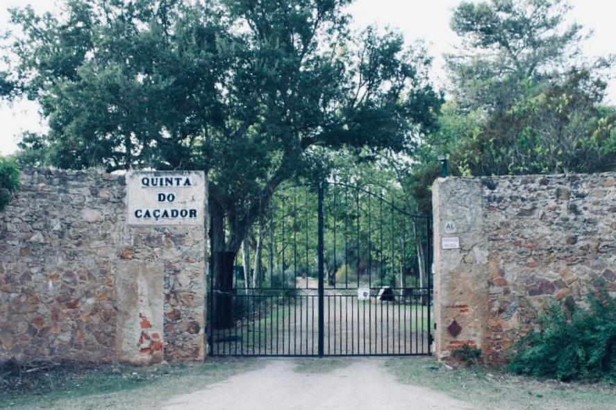 Quinta Do Cacador Hotel Estremoz Bagian luar foto