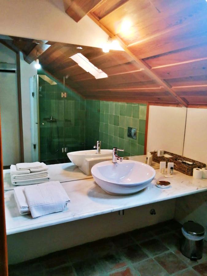 Quinta Do Cacador Hotel Estremoz Bagian luar foto