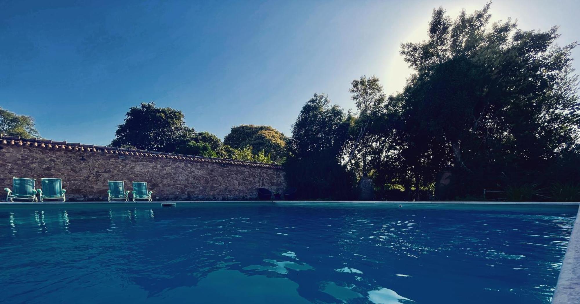 Quinta Do Cacador Hotel Estremoz Bagian luar foto