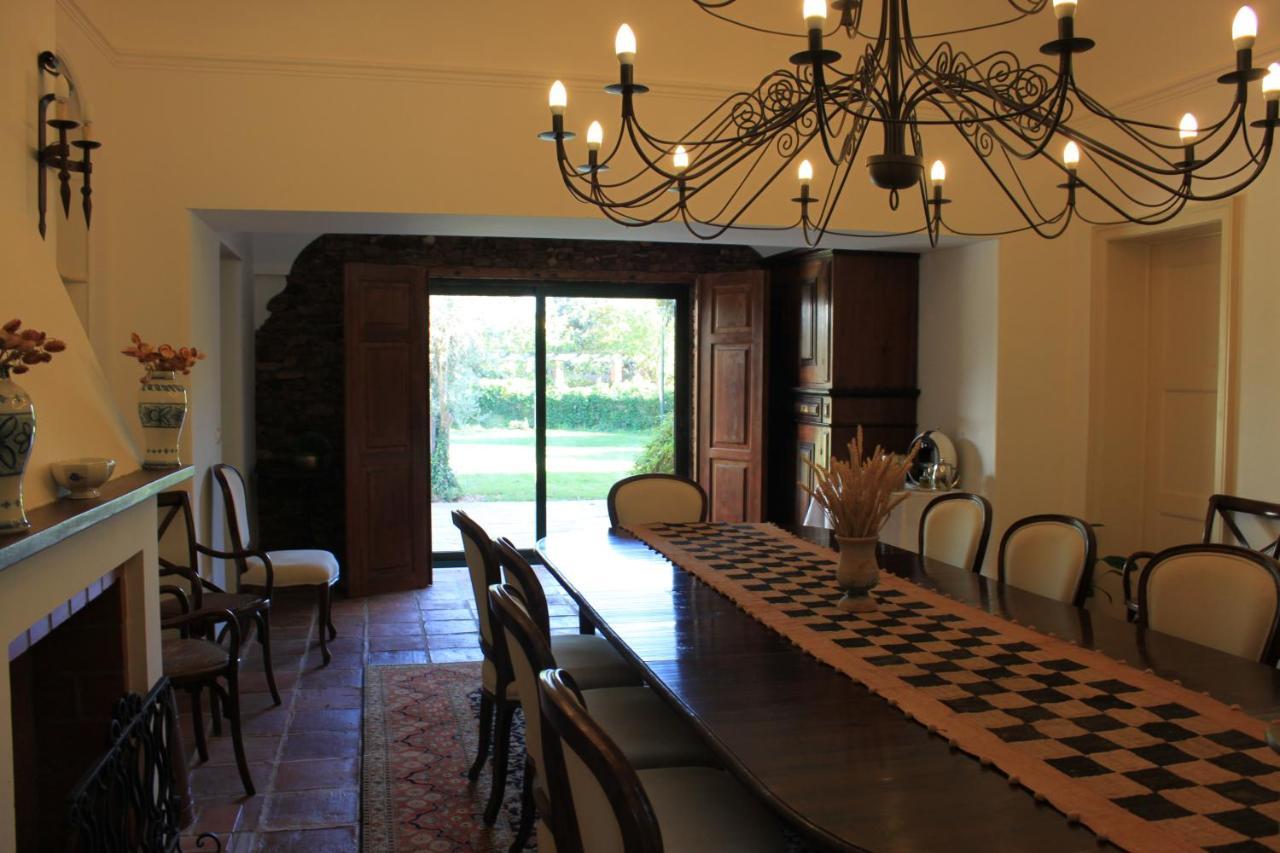 Quinta Do Cacador Hotel Estremoz Bagian luar foto