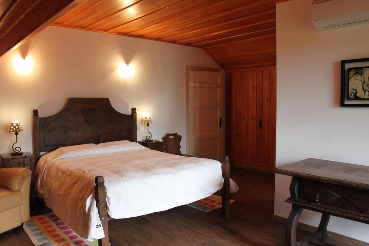 Quinta Do Cacador Hotel Estremoz Bagian luar foto