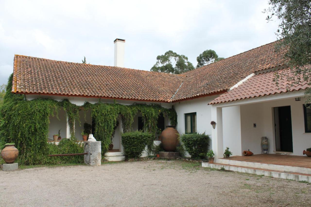 Quinta Do Cacador Hotel Estremoz Bagian luar foto