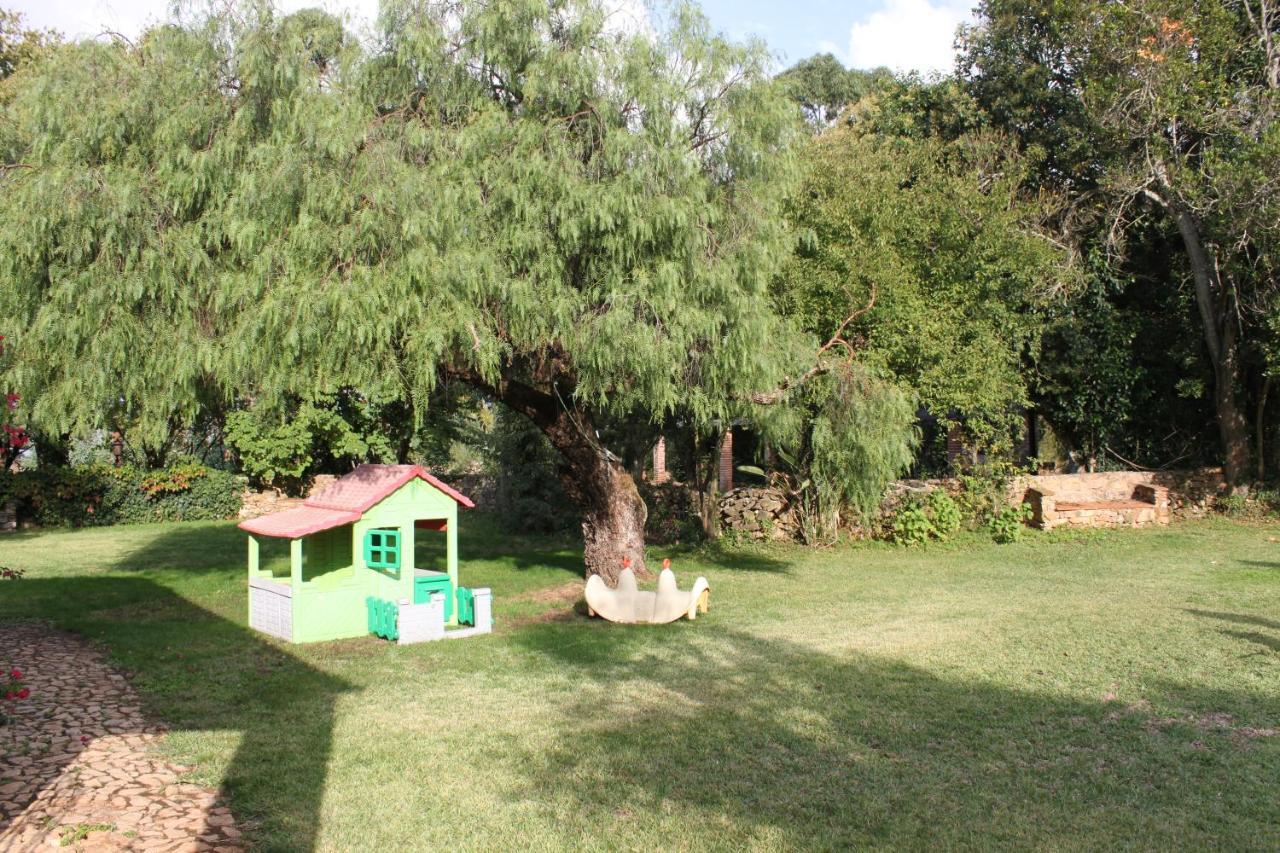 Quinta Do Cacador Hotel Estremoz Bagian luar foto