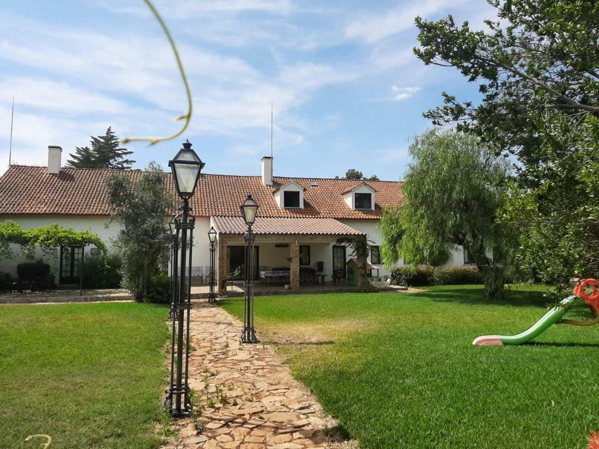 Quinta Do Cacador Hotel Estremoz Bagian luar foto