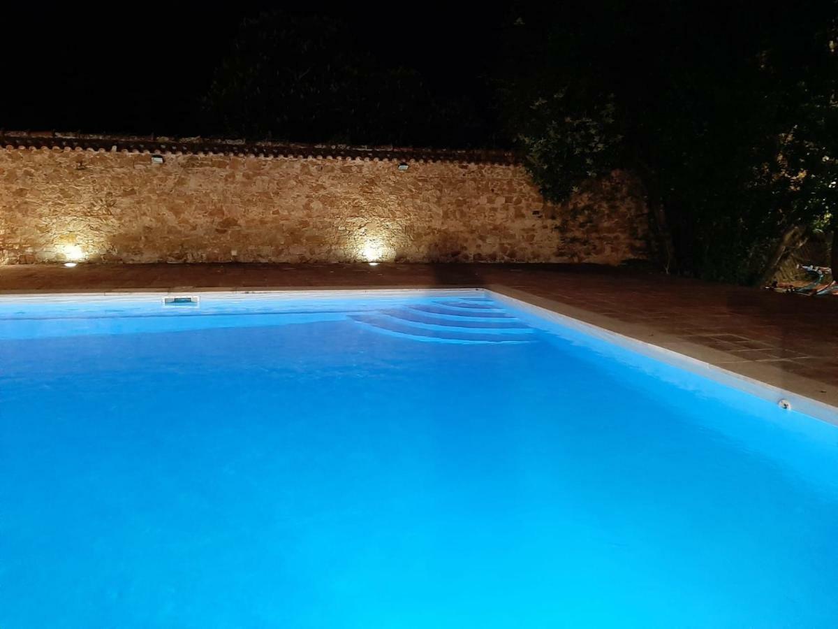 Quinta Do Cacador Hotel Estremoz Bagian luar foto